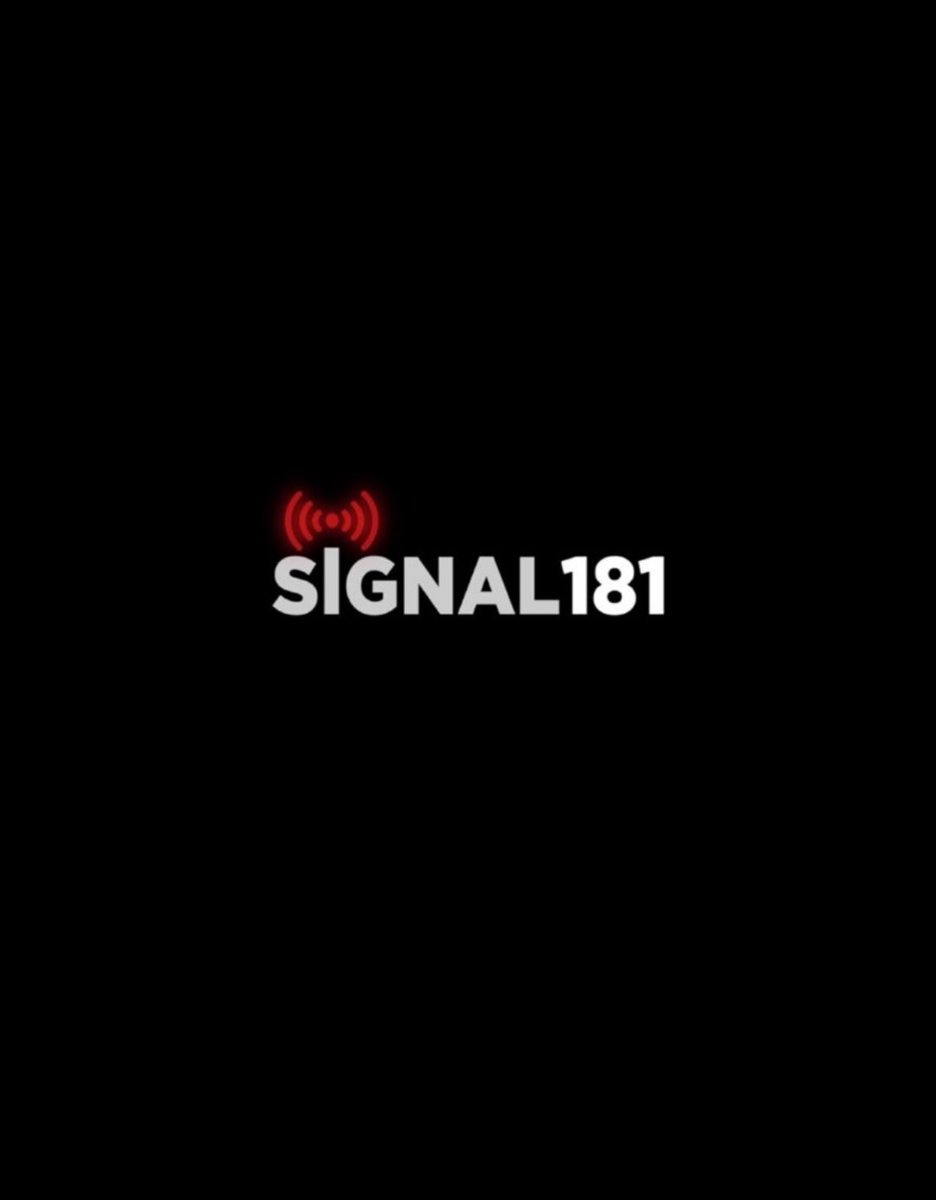 この度、映像制作会社SIGNAL181をデイヴボイル氏と共に設立する事を発表致します。 忍びの家で出会ったデイヴという戦友と共に、誰にも縛られない、自由なクリエイティブをしていきます。 まだ誰も見たことのないオリジナルストーリーを世界に。 私達は動き出しています。…