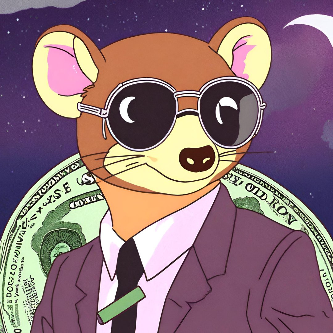 Not long left until launch day 🚀 $KIJOU