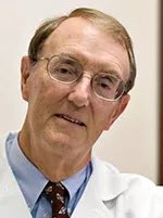 Heard that Ted Copeland passed away today. One of the absolute legends of surgery. A kind man and mentor to so many. May his memory be a blessing to his family and to the entire University of Florida surgical community.