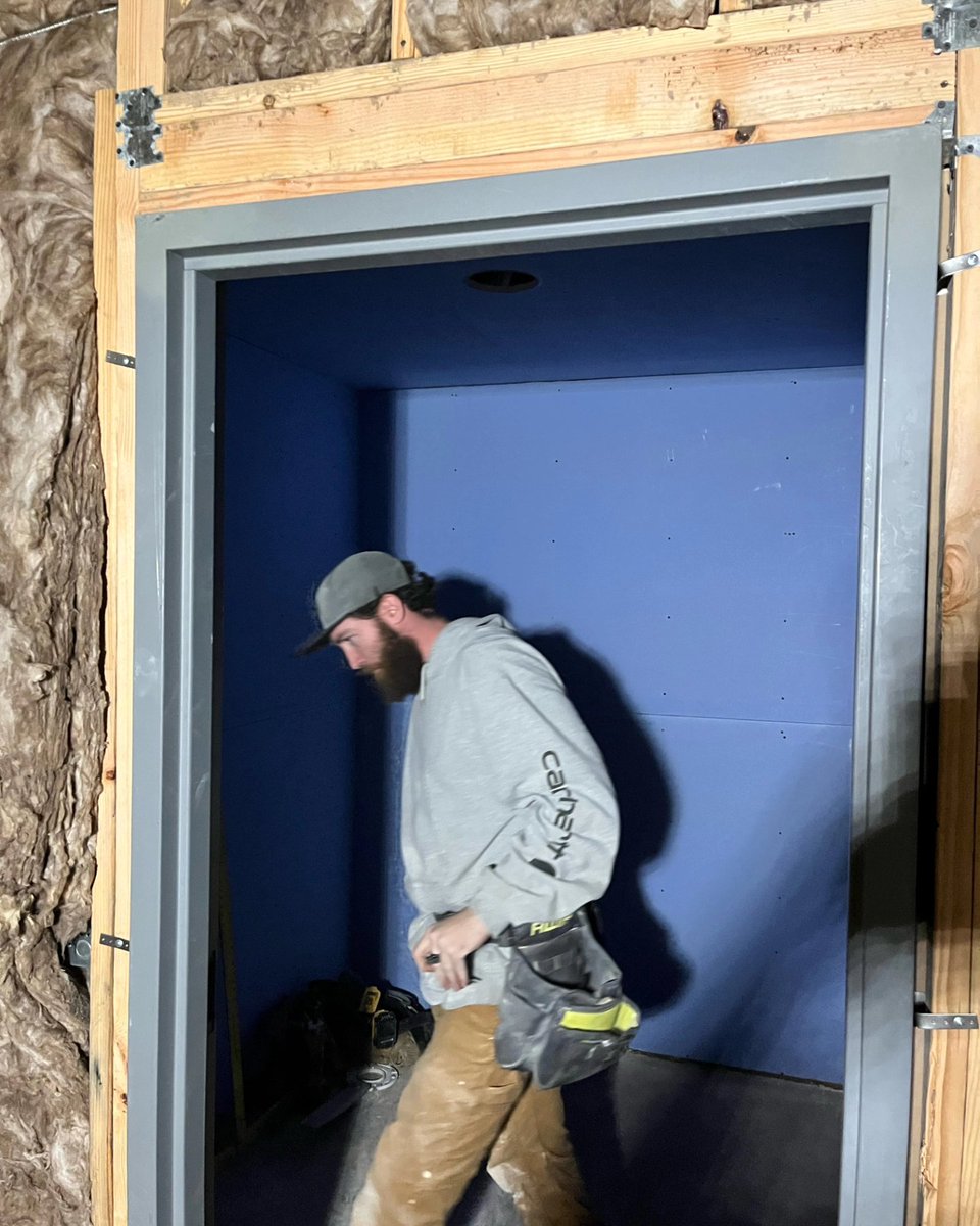 SalemDrywall's tweet photo. https://t.co/ZRwyyPiZoP