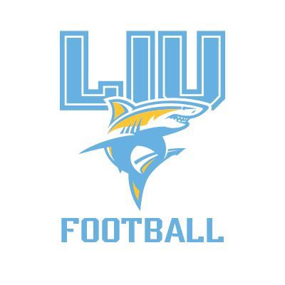 Blessed to receive an offer from Long Island University! @CoachJirgl @Coach_Hammock @LIUSharksFB