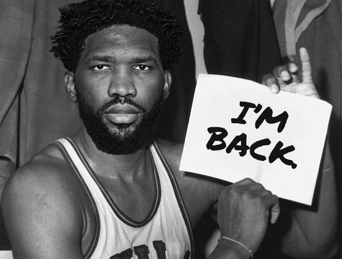 BarstoolPhilly's tweet image. IT'S HAPPENING!