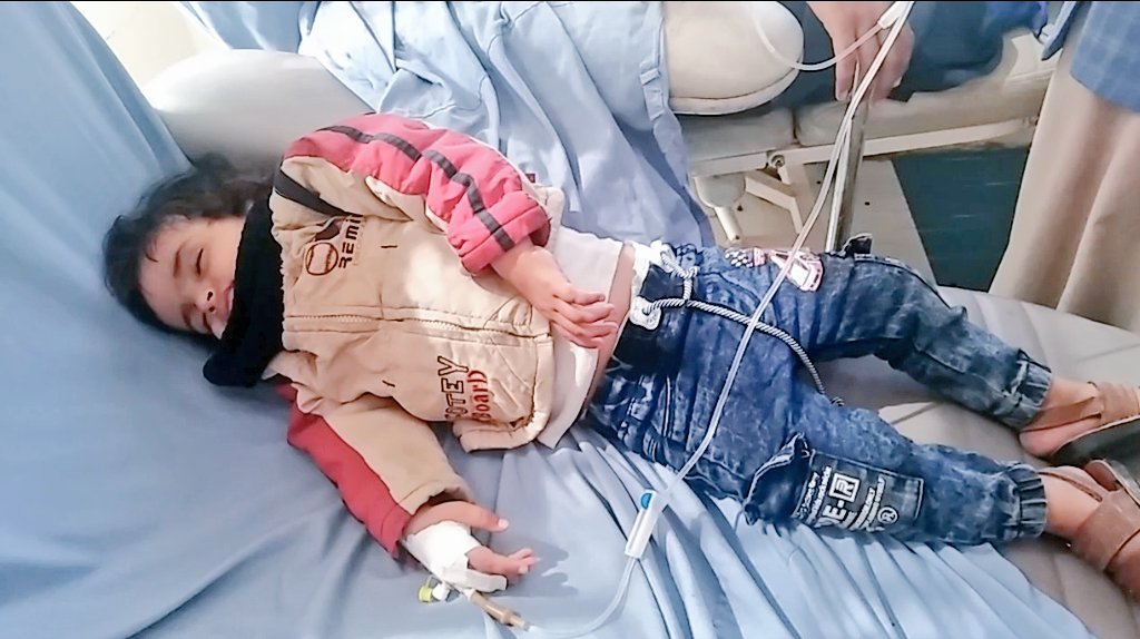 TRT4Yemen's tweet image. gofund.me/755c6dab