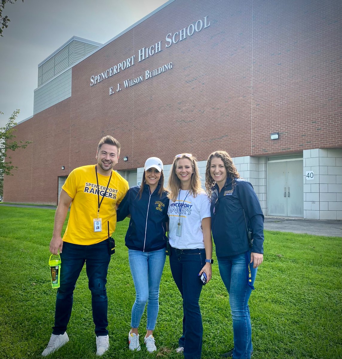Mrs. Ingel Schmidt (@ingel_schmidt) on Twitter photo Happy National Assistant Principals’ Week to my team of dedicated leaders! Thankful for all that you do. <a href="/SpencerportCSD/">Spencerport Schools</a> Happy National Assistant Principals’ Week to my team of dedicated leaders! Thankful for all that you do. <a href="/SpencerportCSD/">Spencerport Schools</a>