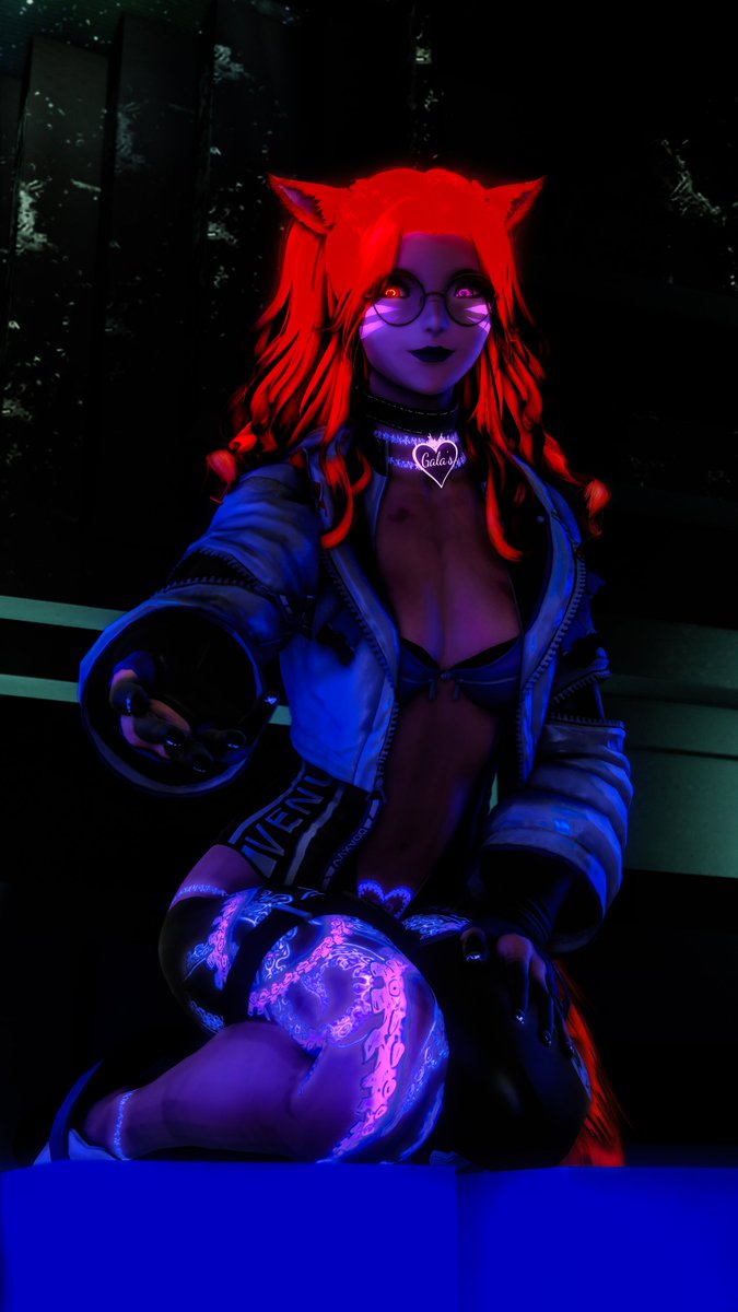 Why don't you take my hand~

#ffxiv #ff14 #ffxivgpose #ffxivglamour #gpose #gposers #gposeaddict #ffxivscreenshot #finalfantasyxiv #finalfantasy14 #ffxivcommunity #ffxivrp #ffxivsnaps #ffxivphotography #GShade