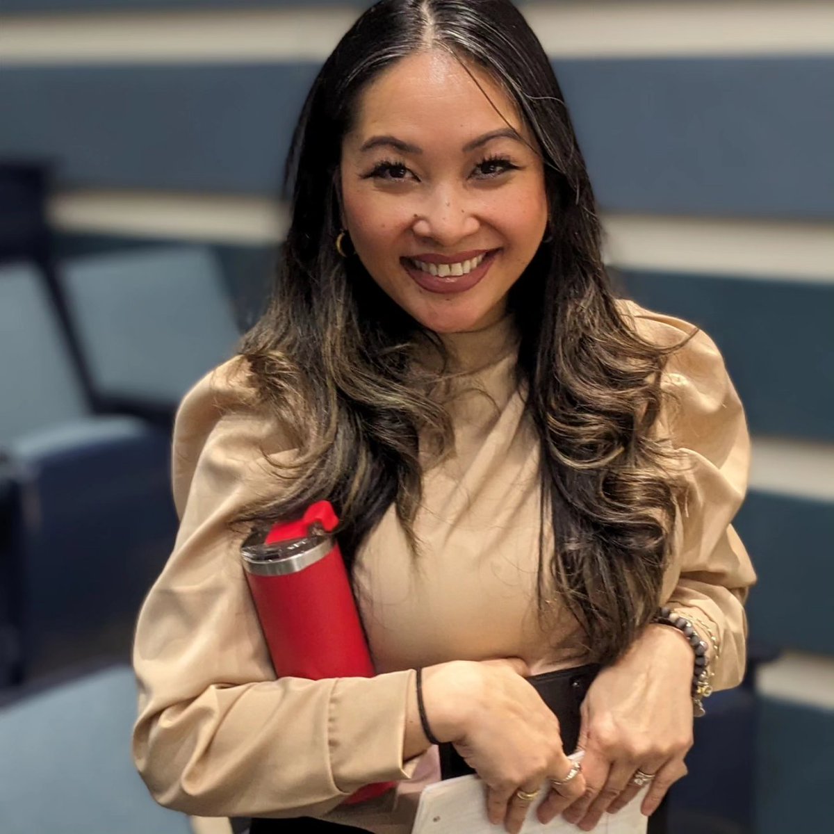 Janny Proba tweet media