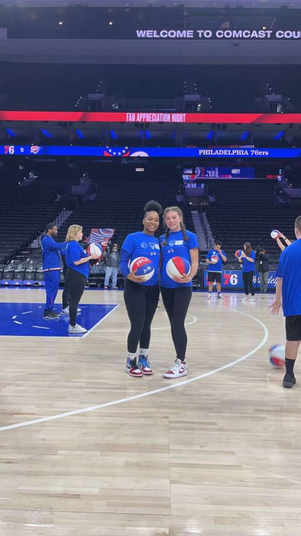 WDHS Girls Basketball tweet media