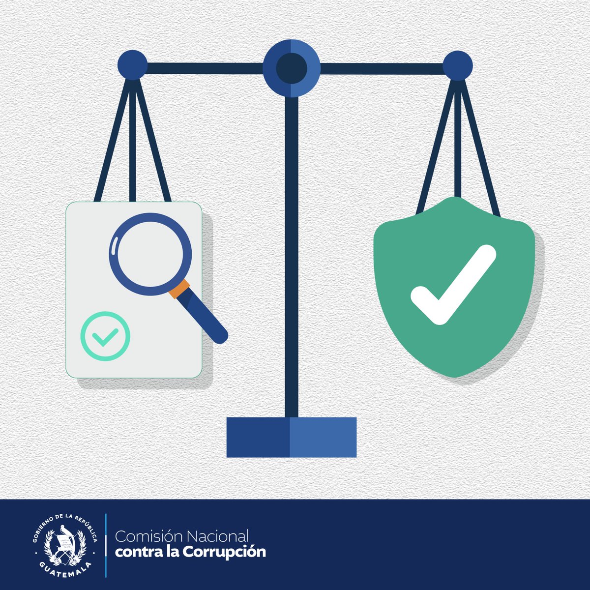 #AgendaAnticorrupción / ¿Sabes qué es la OAP del @MINTRABAJOGuate ? 

La transparencia  y la integridad son pilares en la lucha contra la corrupción. Conoce como la Oficina de Asuntos de Probidad (OAP) Es fundamental en esta causa. 👇🧵 1/6