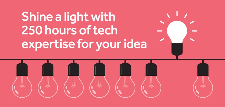 Medical Device Partnering Program tweet media