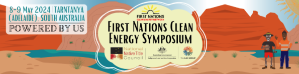 We're thrilled to announce the preliminary program for our First Nations Clean Energy Symposium is now LIVE! Register today!! fncen.eventsair.com/cmspreview/fir… @NNTC_official @IndigLandSea #auspol #aboriginal #indigenous #firstnations #torresstraitislander #energy