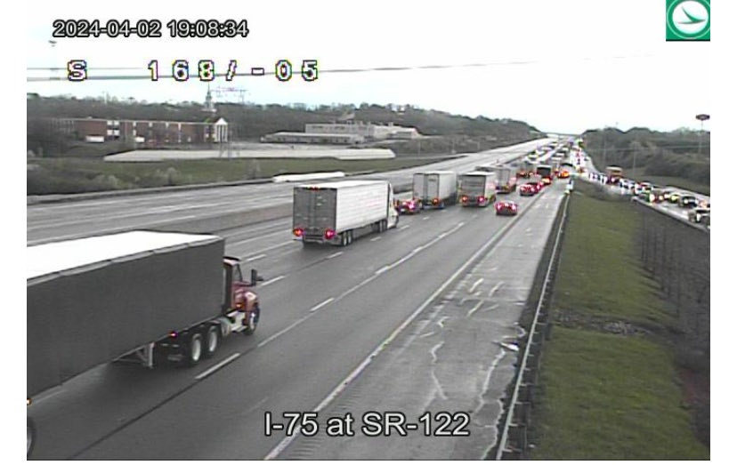 ODOT Cincinnati tweet media