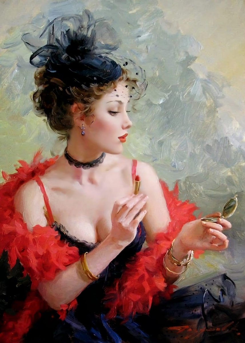 Ibituruna58's tweet image. Konstantin Razumov