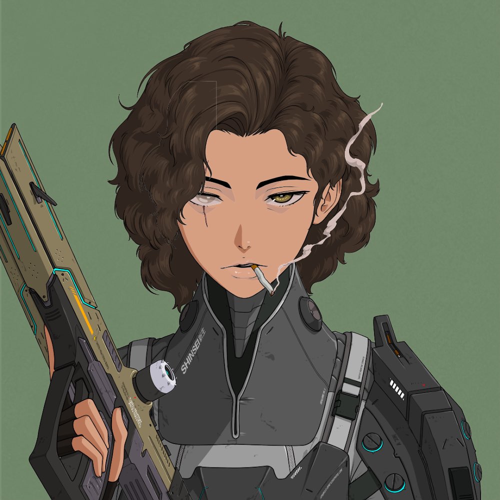 Support those doing good in the ecosystem

Have been fortunate enough to know @nftbawsa for quite some time, and what he’s doing with Shinsei will be unmatched 🔥

Clean af art, team absolutely killed it 🤝