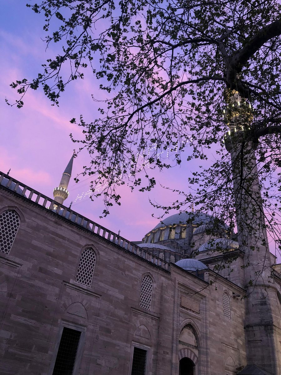 Şu iftardan öncesi ve sonrası duygu/ruhsal durum diye birşey var cidden.
Salih arkadaşlar=olumlu enerji✨
Elhamdülillah ❣️
٢٣ رمضان ١٤٤٥