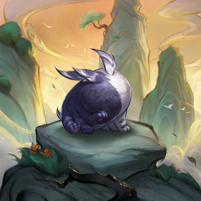 NEW LITTLE LEGEND GIVEAWAY 5X TWIN SPIRIT HUNDUNS (ALL REGIONS) To enter: 🖤Like 🤍 Follow 🖤Retweet WINNERS WILL BE ANNOUNCED ON APRIL 10TH GOODLUCK!!! #TFTPartner #LeaguePartner