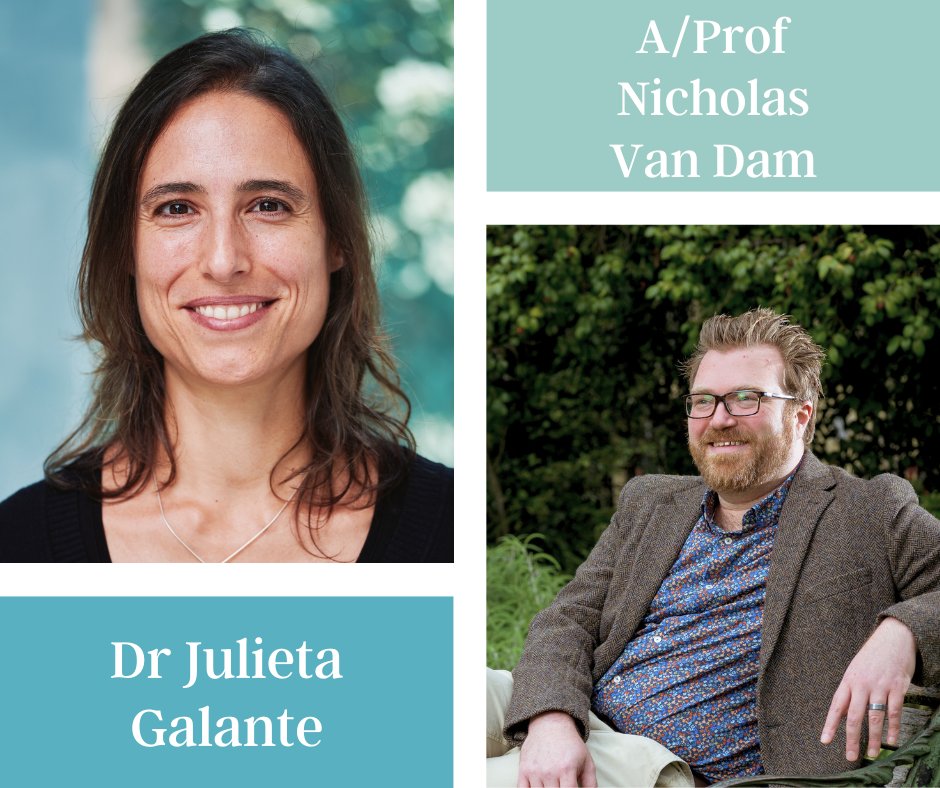 “Mindfulness should be used 'with' rather than 'as' public health.” Dive into the groundbreaking insights of Julieta Galante &amp; Nicholas Van Dam in their latest paper 📄 ‘Mind the Echo Chamber: Mindfulness as a Contemplative Practice That Can Contribute to Public Health’. (1/4)