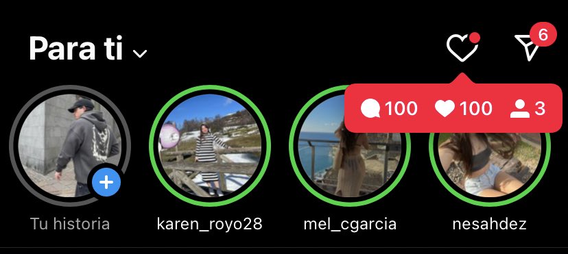 pov: no se conocen pero te meten a mejores amigos