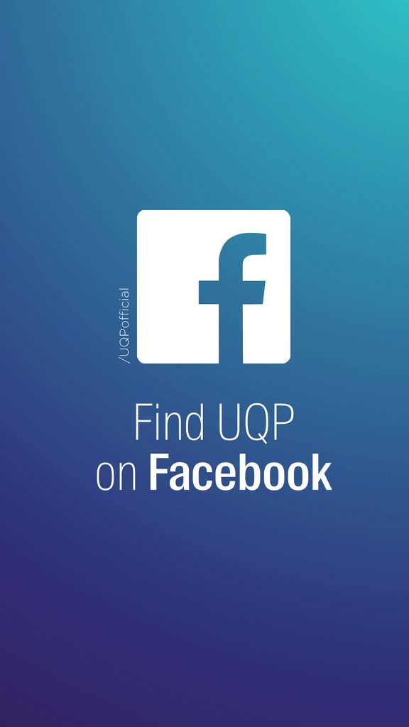 Important Facebook update from UQP: we've moved! Join us at facebook.com/UQPofficial for giveaways, acquisition announcements, author updates and bookish news. You can still find us on Instagram (@uqpbooks), LinkedIn and here on X. New profile 👉️ bit.ly/3VJQx3f