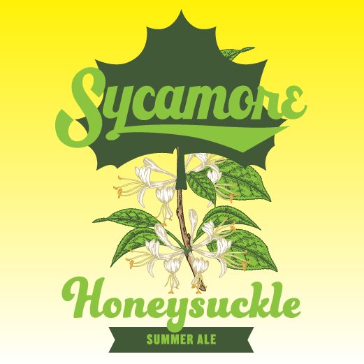🍻 NEW Seasonal Brew Alert!

🌼Get ready to crush some cans of our freshest drop: Honeysuckle Summer Ale 

Made for those laid-back Carolina vibes - this golden ale is a juicy blend of floral &amp; citrus flavors, straight from our local malts and a mix of classic &amp; new hops! 🌿