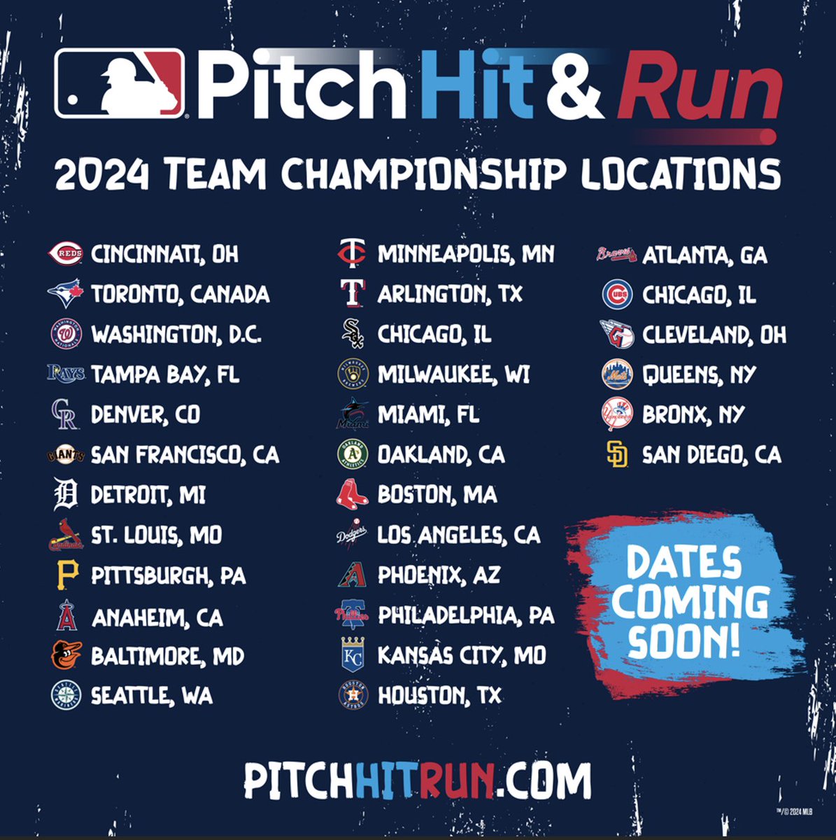 North Baseball tweet media