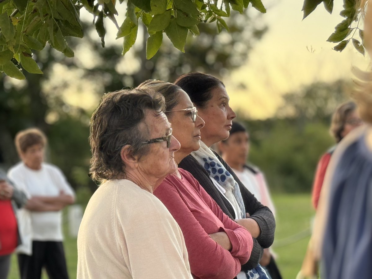 Creemos que el camino que empezó a transitar el Uruguay en 2020 con este Gobierno necesita más tiempo para continuar lo que se está haciendo y, sobre todo, gracias a lo que se hizo poder ser más ambiciosos y construir el #SegundoPisodeTransformaciones. 📍#PorLosPueblos de Río