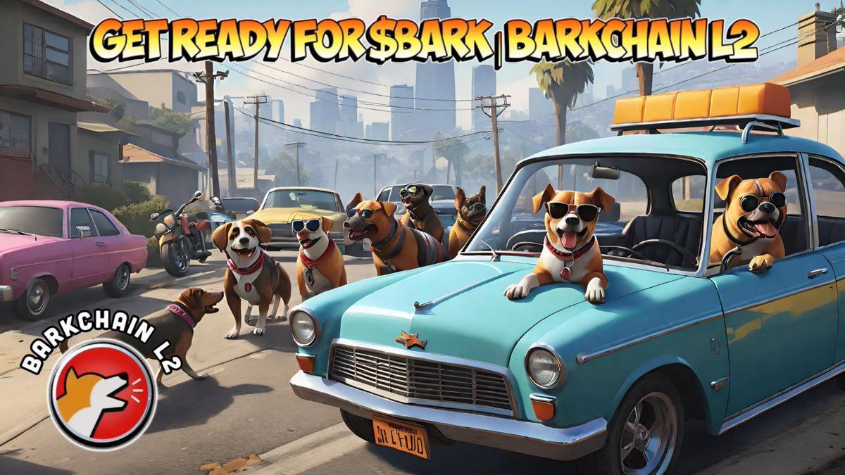 fenceguy96's tweet photo. @JakeGagain Get some $bark speaking of early! @L2Bark will have the l2 chain live any day now!! Burning $shib 💪🏽💪🏽💪🏽💪🏽💪🏽👀👀👀🚀🚀 https://t.co/1kAkqDyhM1