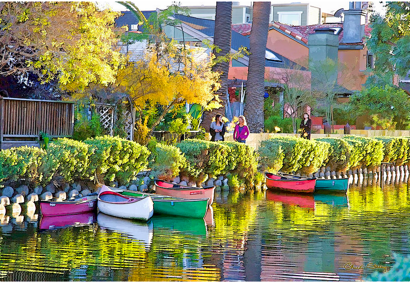 ArtDecoFineArt's tweet image. "Late Afternoon Stroll" along the #VeniceCanals. bit.ly/2EdK4oe
Prints are produced on acid-free papers using archival inks to guarantee that they last a lifetime without fading or loss of color &amp;amp; include a 1" white border to allow for framing &amp;amp; matting.  #Venice #SoCal