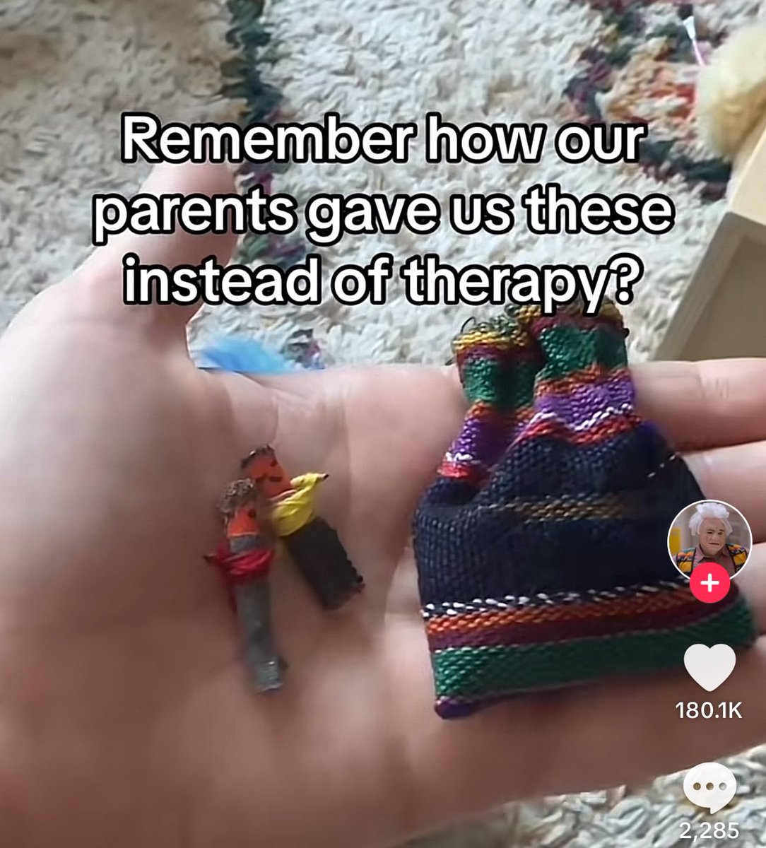 those little cunties didn’t work