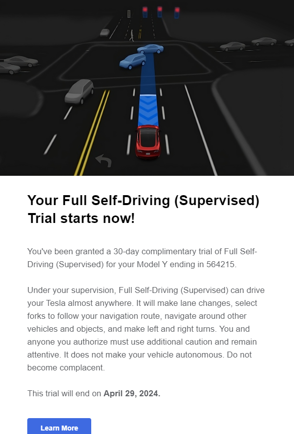 Drive Tesla 🇨🇦 tweet media