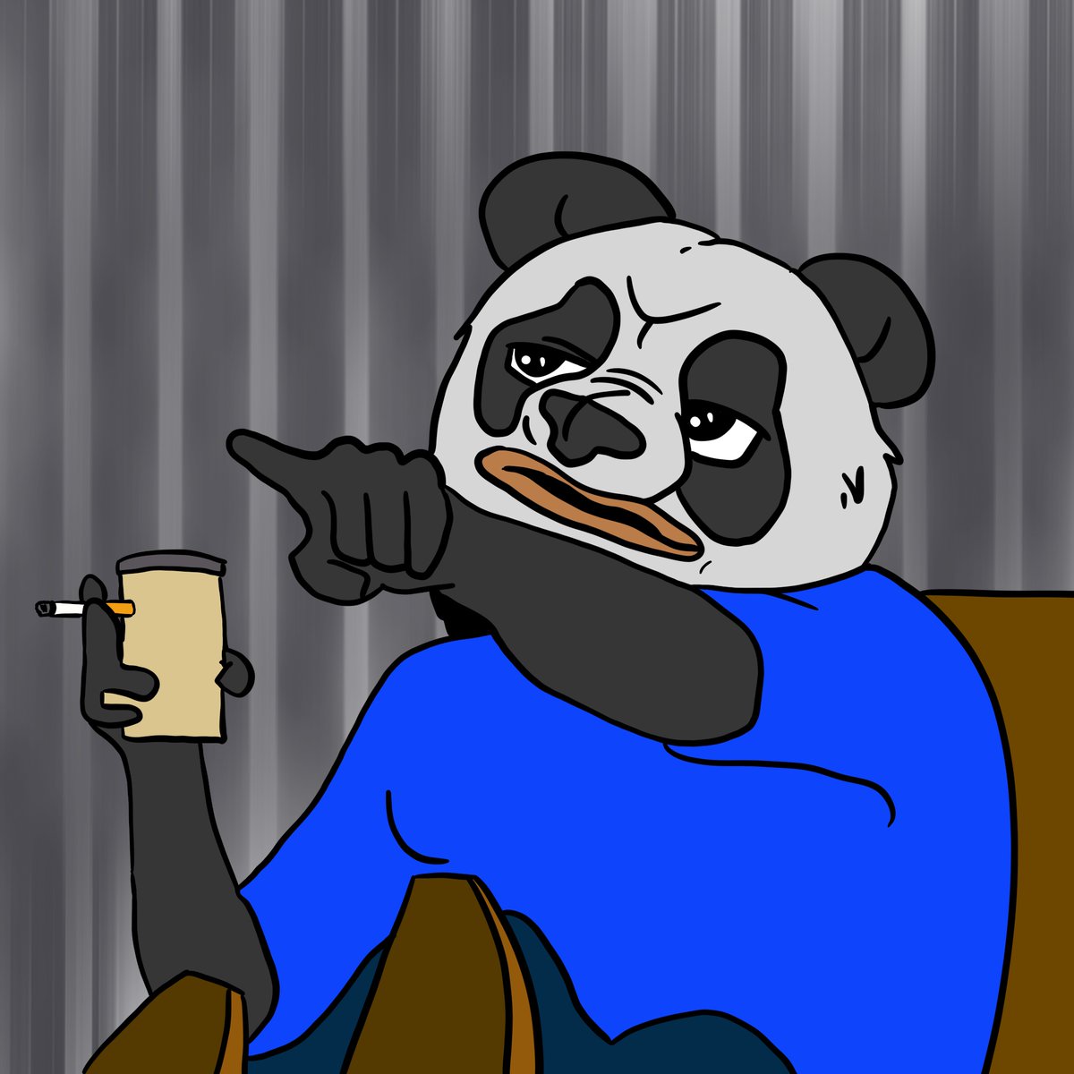 Pundu (🐼,🐼) tweet media