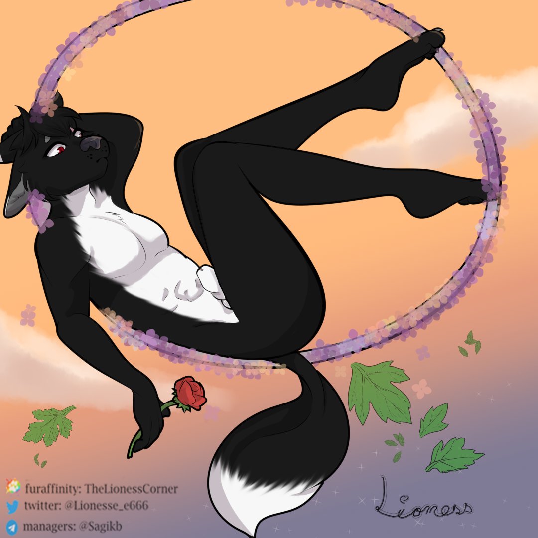 Lionesse_e666's tweet photo. Commission done! #furryart #furryartist #furries #artist #ArtistOnTwitter #nsfwtwt #rt #nsfw https://t.co/J72Uf2qc2V