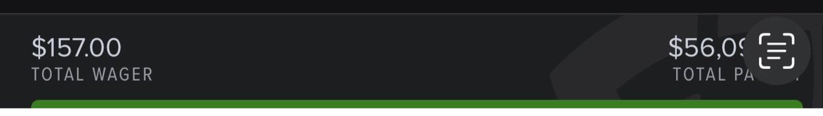Winning Bets X tweet media