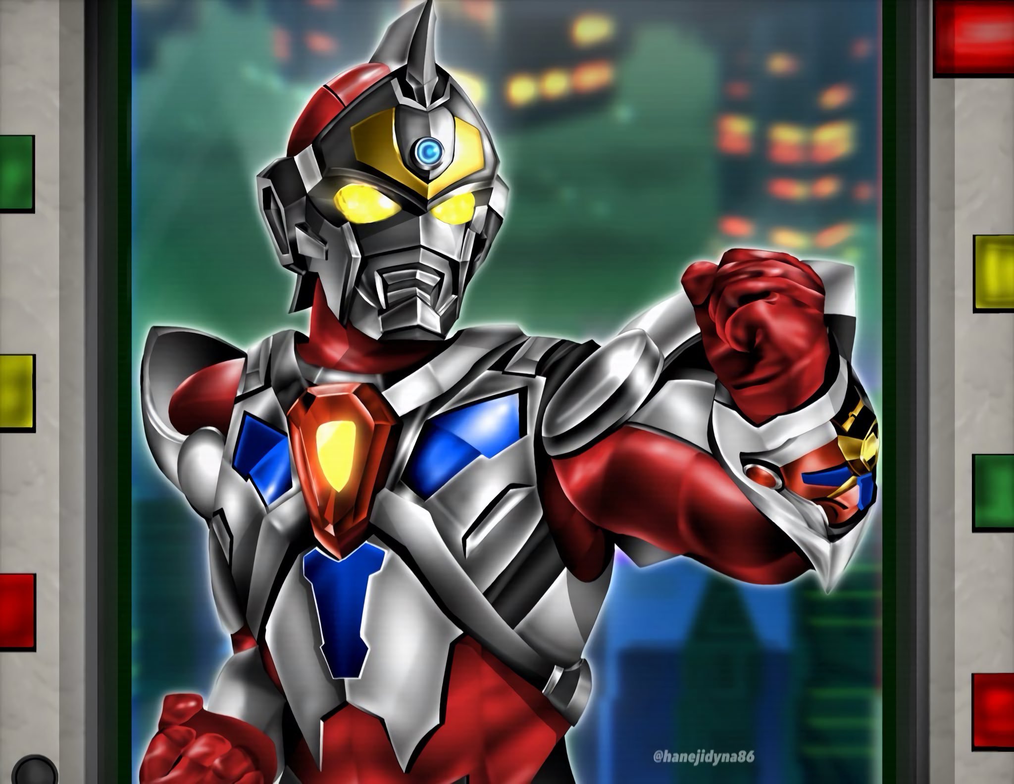 電光超人グリッドマン Amazon.co.jp: 電光超人グリッドマン Blu-ray BOX : 小尾昌也