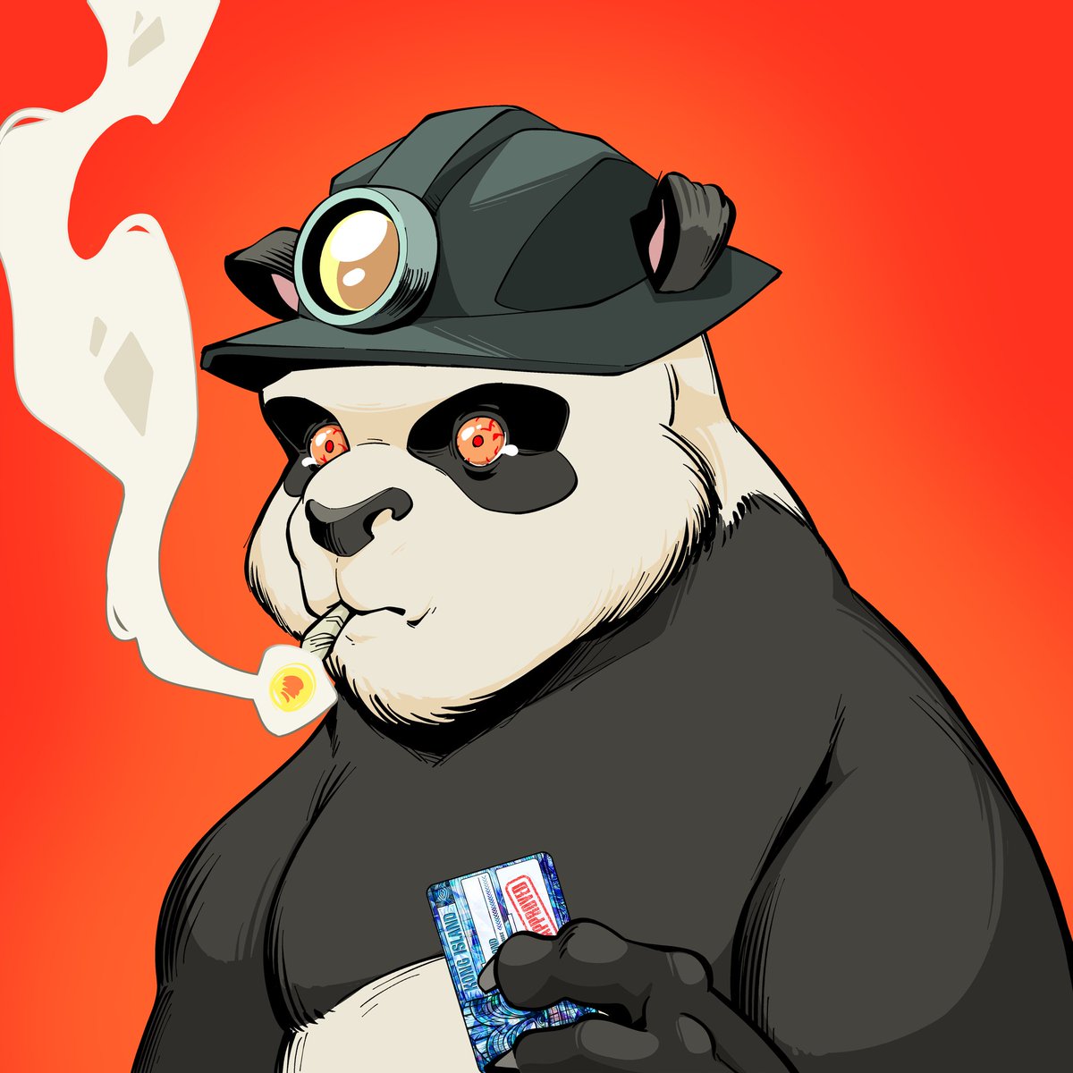 i_Viewapps's tweet photo. #visaapproved
#diamondstatus

Did you know: every @PandaSocietyNFT get #diamondstatus on #kongisland

While mining on #pandjia, Rick E Lake love to vacation at his #fave #wateringhole

Earning $copium x $bamboo https://t.co/LfXR2BmHBT
