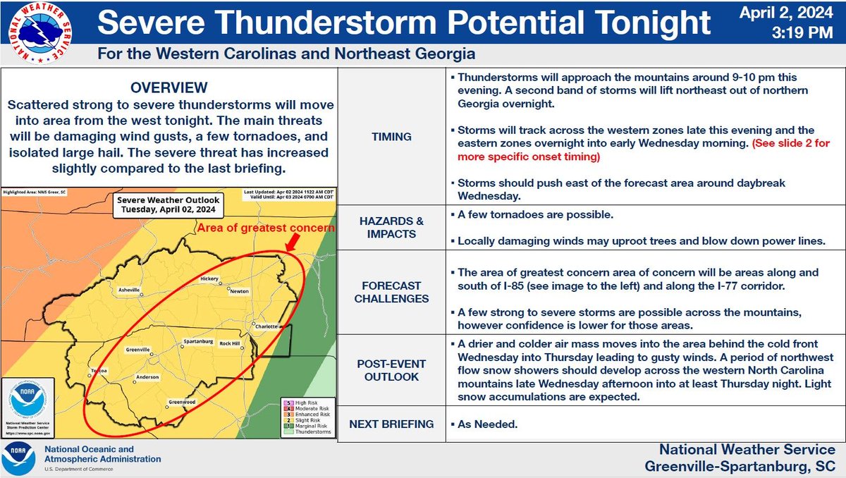franklinfirenc's tweet photo. Severe thunderstorm potential tonight... https://t.co/gSbE54DXX8