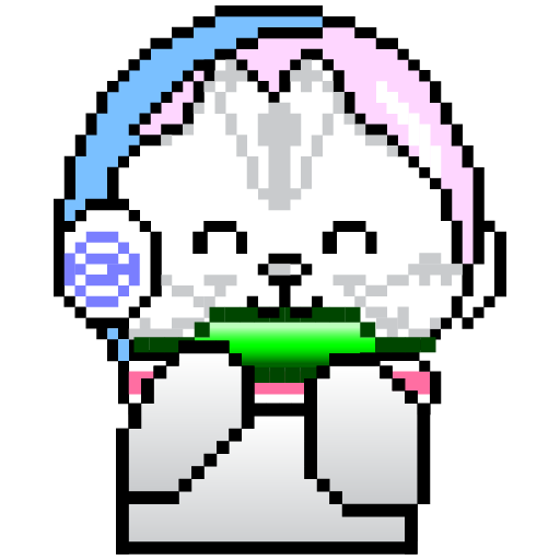maocatcoin's tweet photo. Maocat eating a long candle!!

$MAO https://t.co/g20zUmDTTI