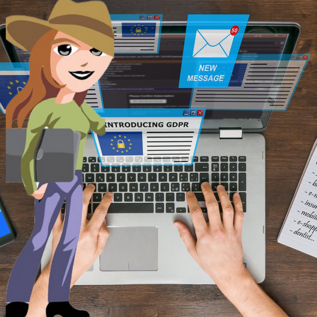 Are you aware that a virtual assistant can help filter emails, respond to crucial messages, and maintain the organization of your inbox, in addition to handling various administrative tasks to ensure smooth business operations?
#virtualadministrationservices #emailmanagement