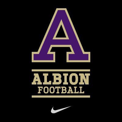 Excited to announce @AlbionFootball will be in attendance at our Midwest College Showcase Thursday May 9th at @Legacy_CenterMI! Come compete against the best in the midwest! LIMITED SPOTS AVAILABLE ‼️ Register at legacyfootballorg.com @Legacy_Recruit @LEADPrepAcad #legacy…