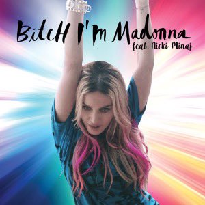 Diane Abbott - Bitch I'm Madonna