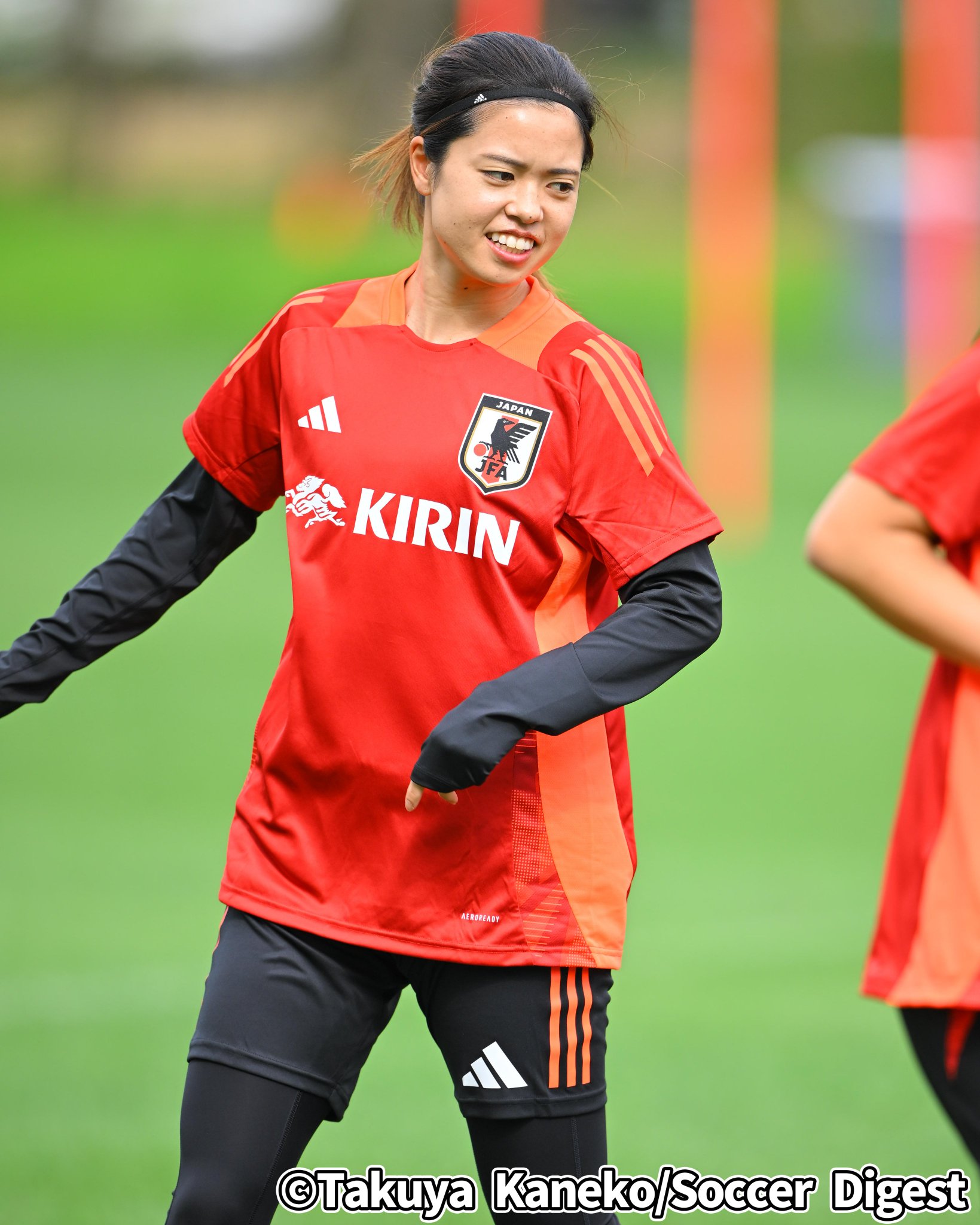 サッカーダイジェスト على X: 