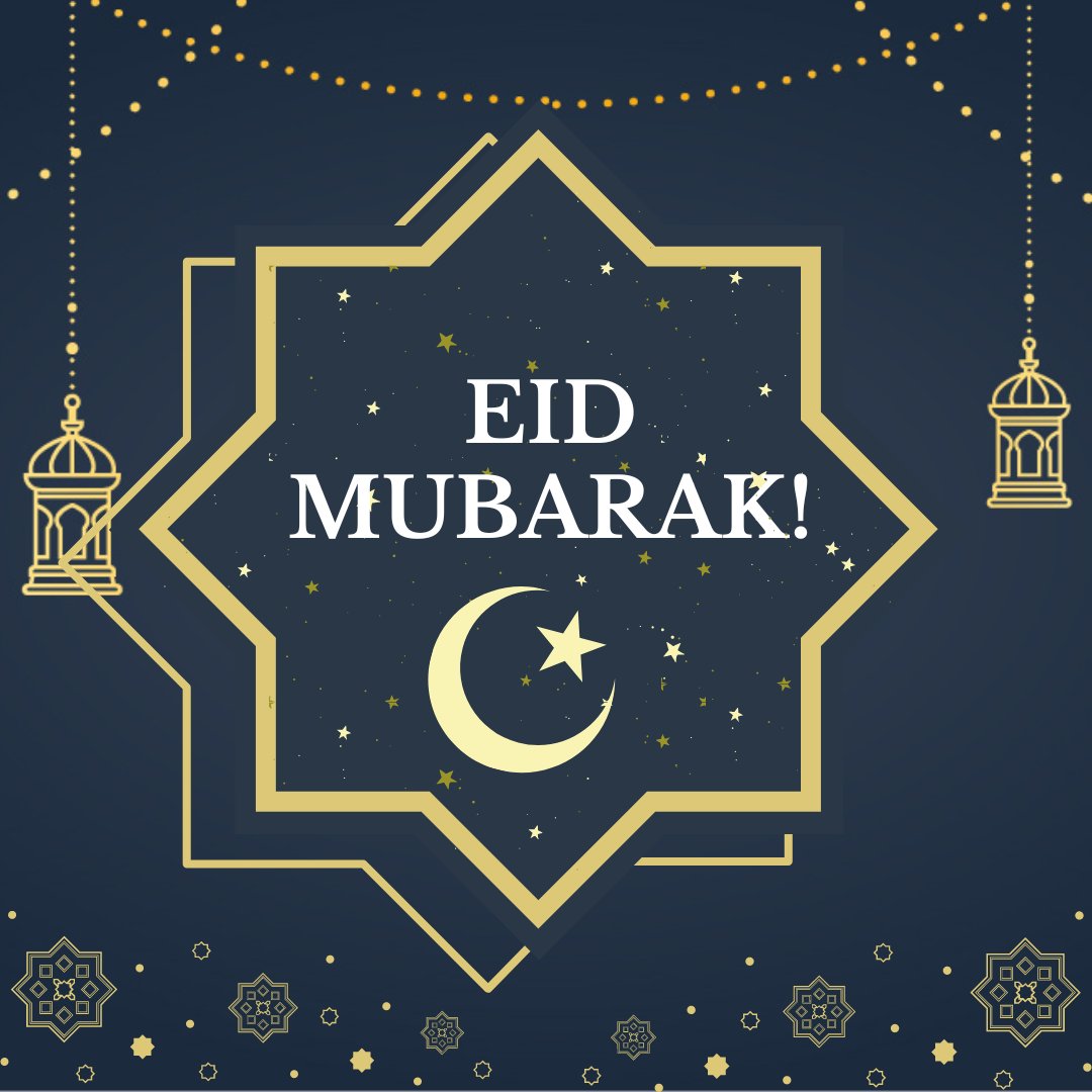 Lookout wishes you and your loved ones #EidMubarak! As the month of Ramadan comes to an end, Muslims from around the world celebrate Eid al-Fitr, the “festival for breaking fast.” The holiday also serves as a reminder to be grateful and to share with those who are less fortunate.