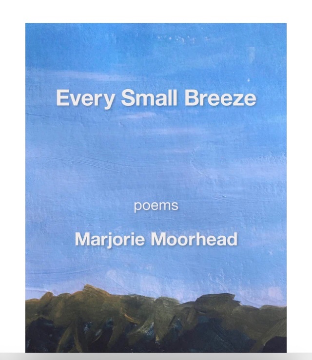 So, it’s national poetry month, and also the six month anniversary of my full poetry collection debut. Have you read Every Small Breeze? kelsaybooks.com/products/every…