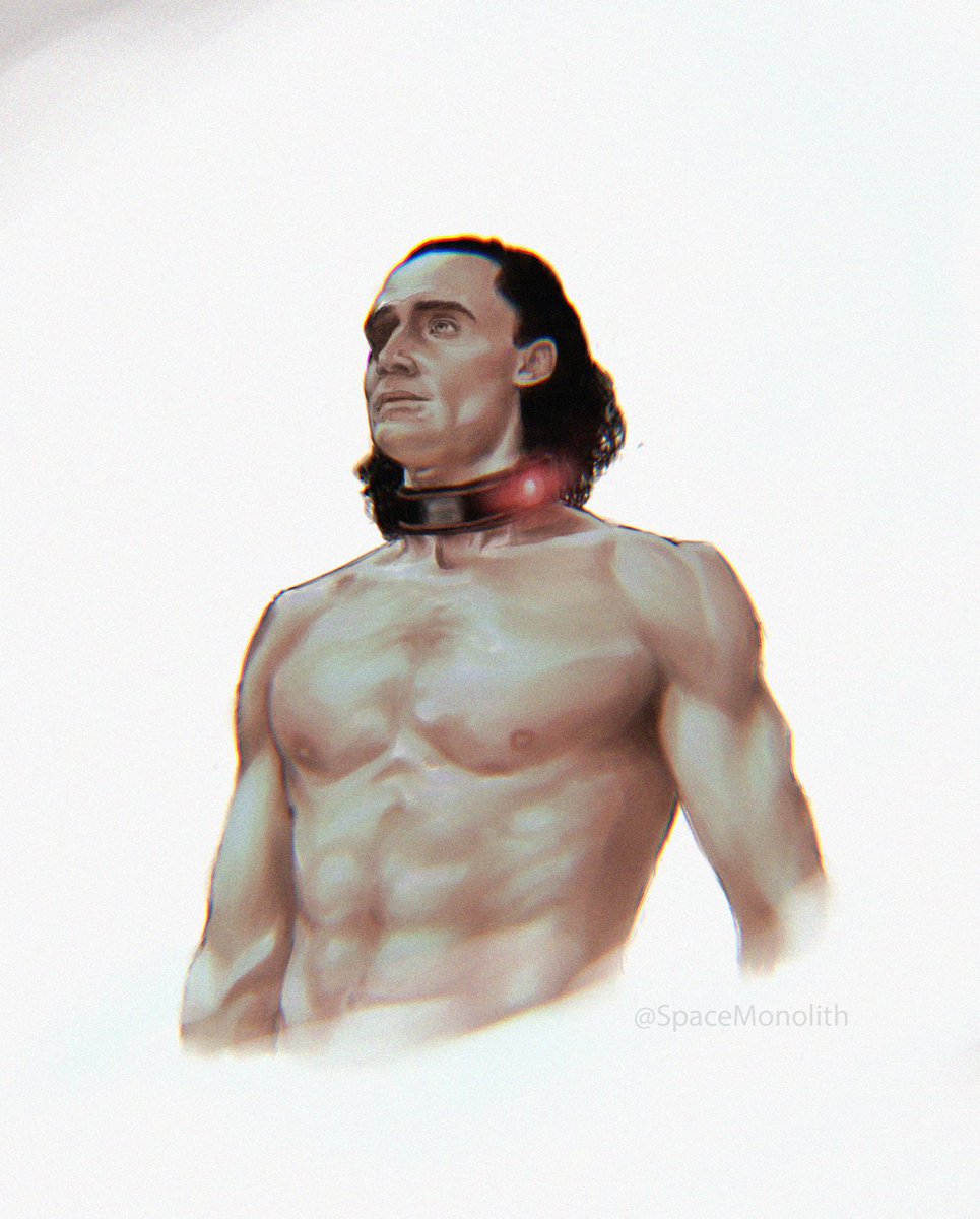 SpaceMonolith's tweet photo. Look what I drew! 😘
TBH I totally didn't expect to both start and finish a drawing today 😅
#loki #lokilaufeyson #marvelsloki #mculoki #tomhiddleston #lokiseries https://t.co/rk4p3rSMO3