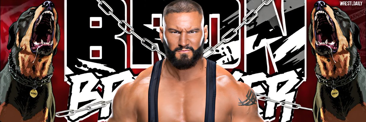 Bron Breakker Banner 

<a href="/bronbreakkerwwe/">Bronson Steiner</a> | Free to use 

Like and RT appreciated 🔥

#WWENXT
