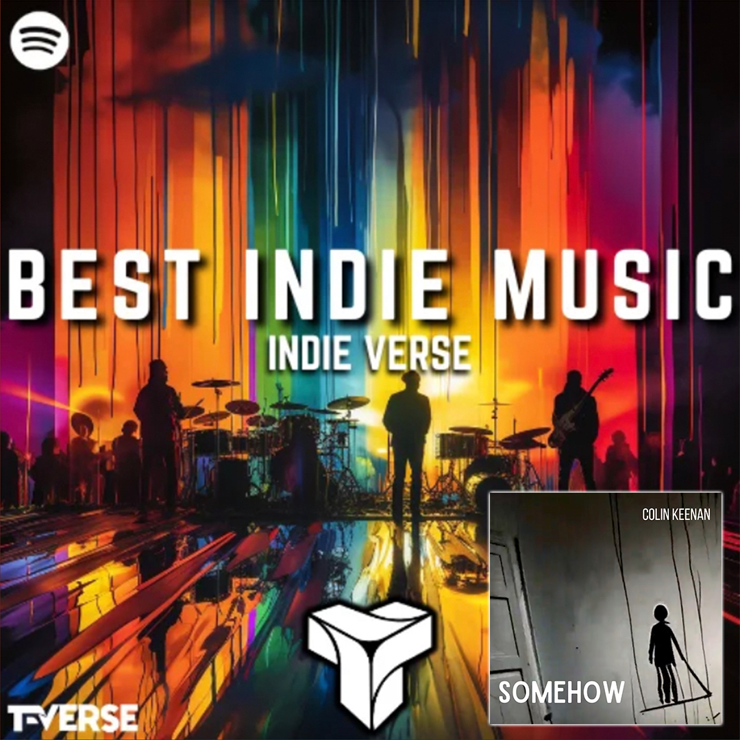 music_keenan's tweet photo. Love to see playlist curators shining some light on my new single, "Somehow" -- give it a listen on @Spotify and let me know if you're following me there!
https://t.co/HBYATm3JJ9
#NewMusic #singersongwriter #spotifyforartists #PlaylistPlacement #NowPlaying https://t.co/1lJ6pYzBRF