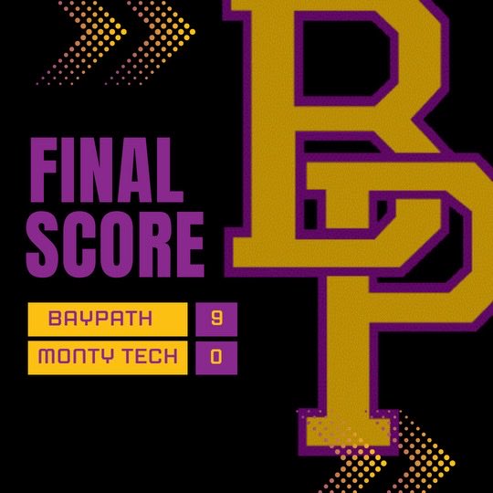 Bay Path Softball tweet media