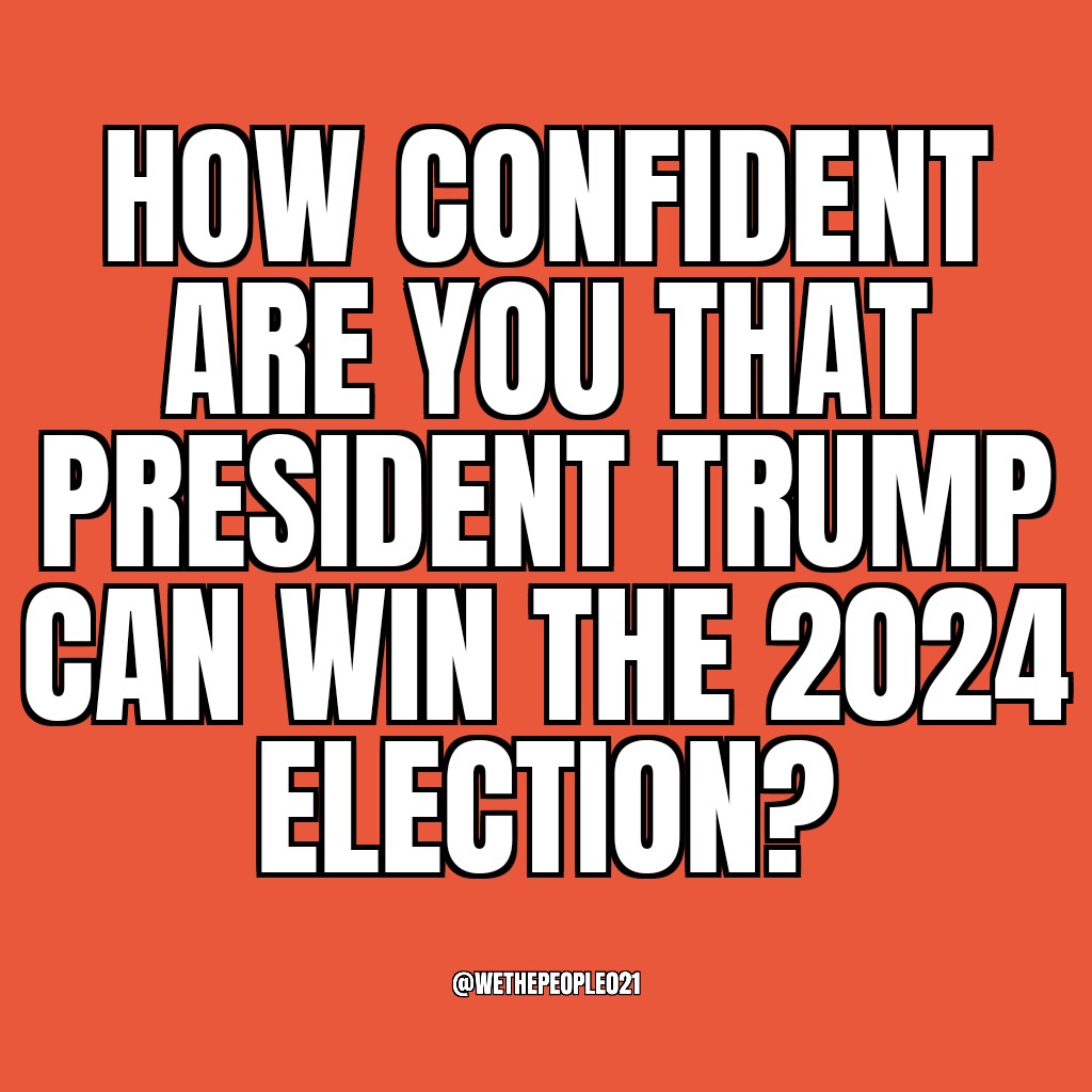 WeThePeople021's tweet photo. Will it be too big to rig? That's what I'm hoping for https://t.co/m5yt4kvfZd
