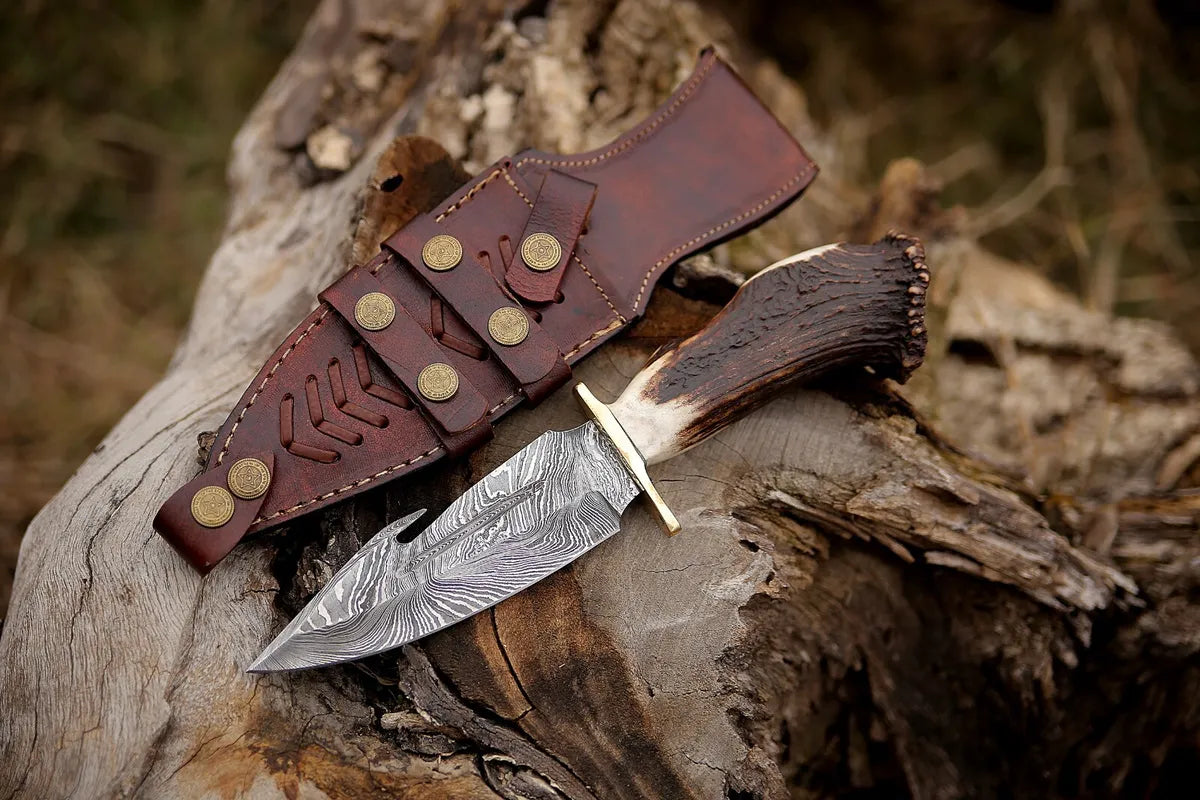 drknivespro's tweet photo. Damascus hunting knife Stag antler handle bowie knife handmade knife with sheath
For sale Go Get your Now Shop Link Mentioned ⬇️
https://t.co/YwnTq1KEjF
#knives #antler #damasus #handmade #drsknives #kniveExports https://t.co/9vEcep2e6l