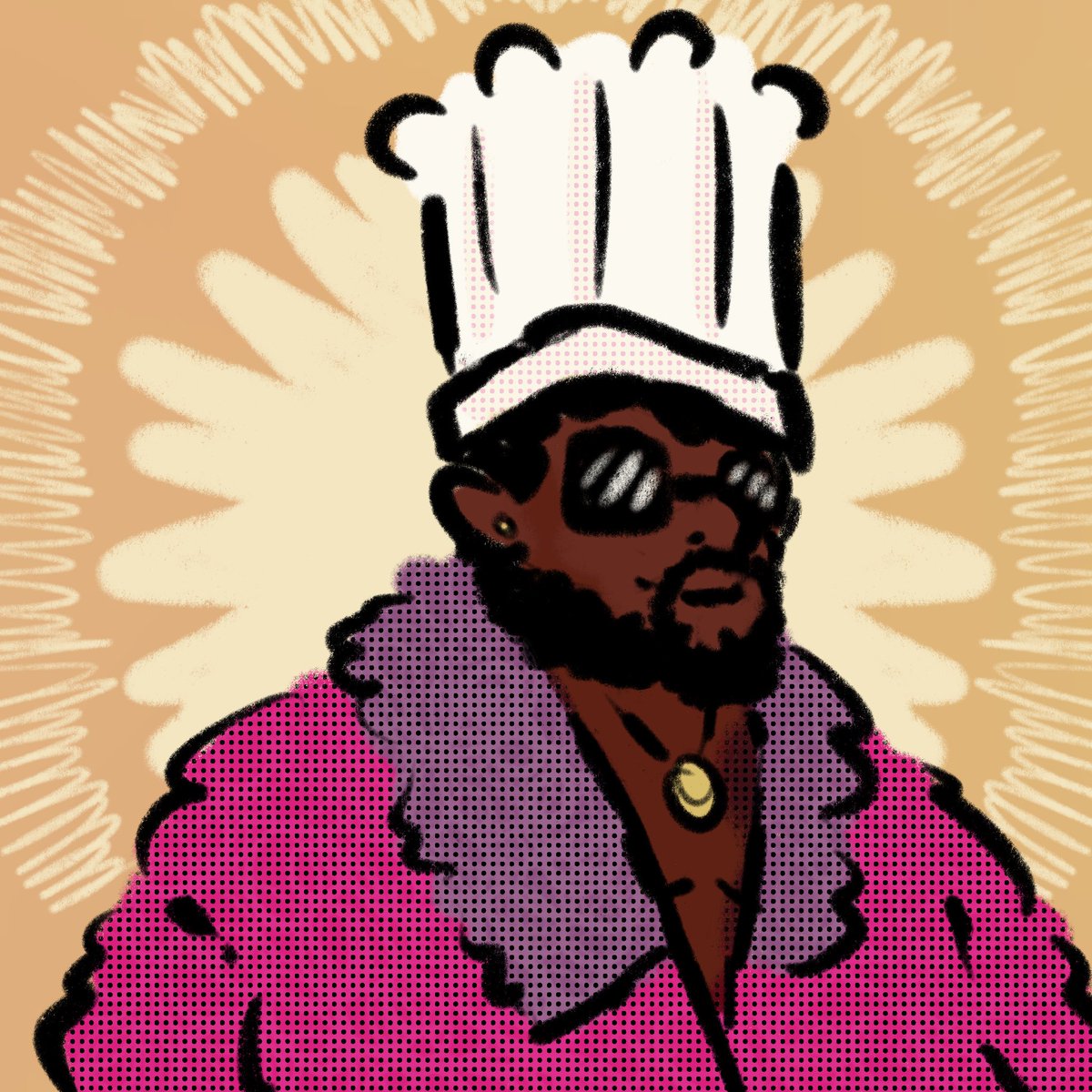 thelatteghost's tweet photo. chef doodle i did while south park with friends >:3 #sptwt #spchef https://t.co/FPIScIY836
