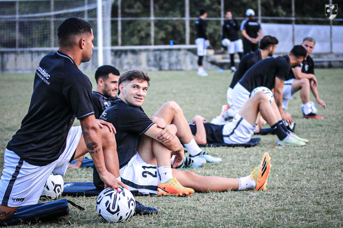 Danubio Fútbol Club tweet media